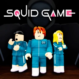 [🎃] Squid Game
