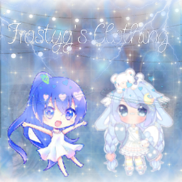 Frostyy Homestore