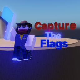 Generic Capture The Flag Game
