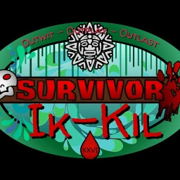 Survivor: Ik-Kil icon