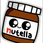 Juh Nutella