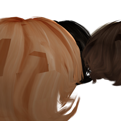boys hair