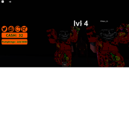 halloween Simulator