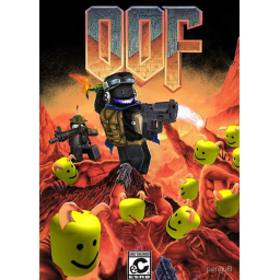 Ro-Doom: Broken First Look