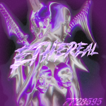 Ethereal愛