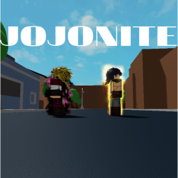 Jojonite