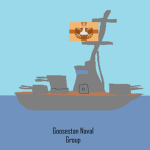 Goosestan Naval Branch