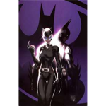 batman and catwoman
