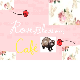 Rose Blossom's Cafe