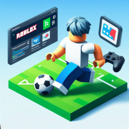 Soccer Practice