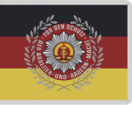 Deutsche Volkspolizei ᅠ