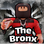 The Bronx Community Page