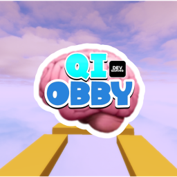 QI Obby [ATUALIZADO]