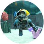 Game Badge Thumbnail