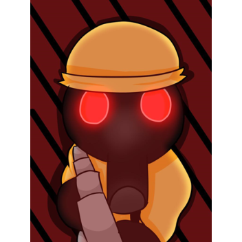 the true identity of torcher in piggy