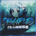 彡 Disciples