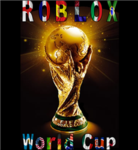 Roblox World Cup