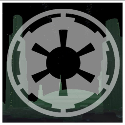 Coruscant; sub-level 1313