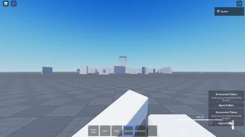 Gun Rampage