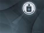 The Central Intelligence Agency (C.I.A)