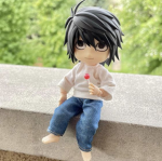death note*