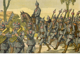 Team Battles A.R War (Release)