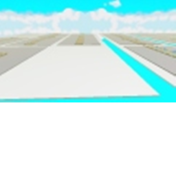 Infinite Runner