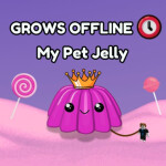 🍓My Pet Jelly