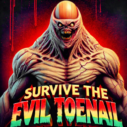 Survive The Toenail The Killer