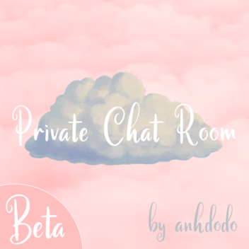 Private Chat Room Testing Server