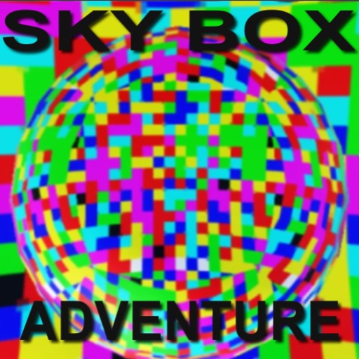Skybox Adventure