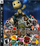 little Big Planet Players