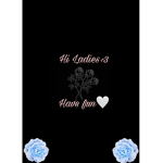 “The Ladies” <3