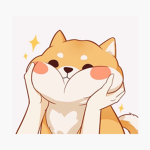 The Baby Shiba Squad
