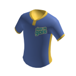 Camisa Doe Gols