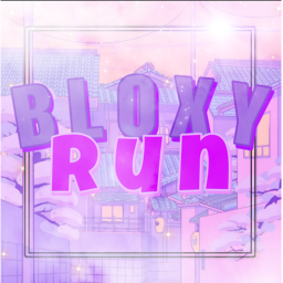 Bloxy Run - Mobile