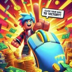 Kenji's Clicking Madness