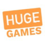HUGE, Games!