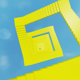~Climb 5000 stairs for a small rbx prize~