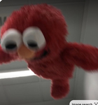 ~Elmo’s BADDIES~