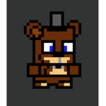 freddy glamrock