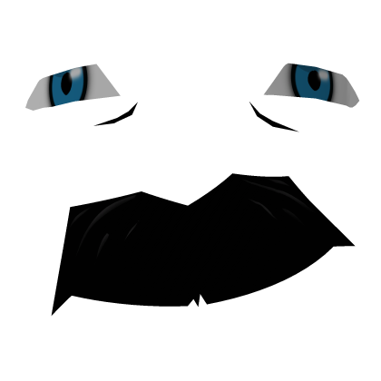 Omniman eyes addon Invincible (for man face) Roblox item