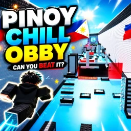PINOY CHILL OBBY {PHILIPPINES} icon