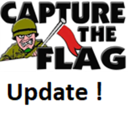 (New Update !) Capture The Flag