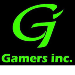 Gamers .inc