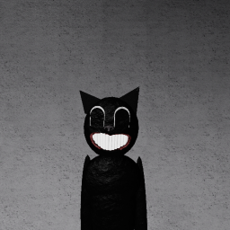[Update!] Escape Cartoon Cat!