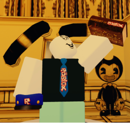 BA : Bendy Archives