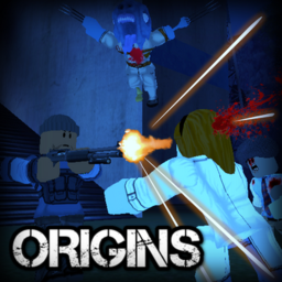 ZombiaMania Origins (ErrorTrio) [Beta]