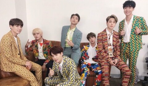 ◼️ BTS OBBY ◼️