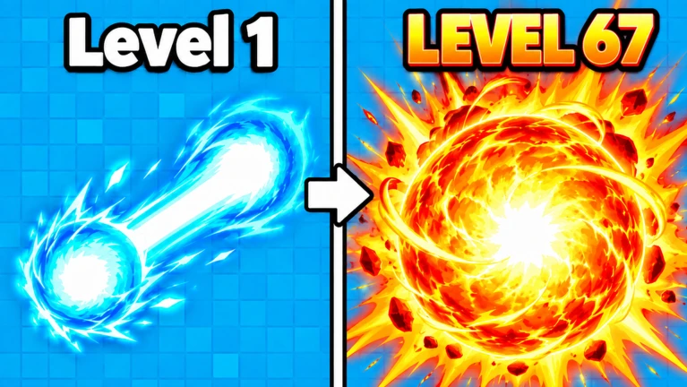 Plak | +1 Saiyan Anime Evolution - Auto Farm, Auto Play